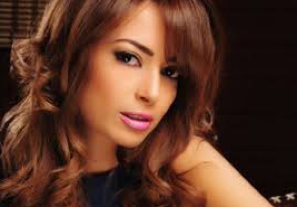 داليا مصطفى: أحب أدوار الرعب