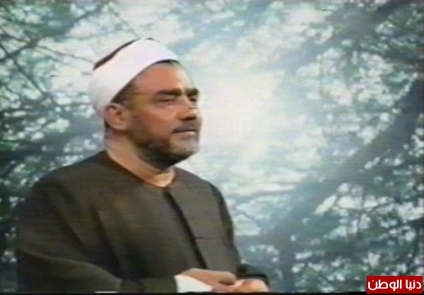 نشيد "مولاي" للشيخ سيد النقشبندي