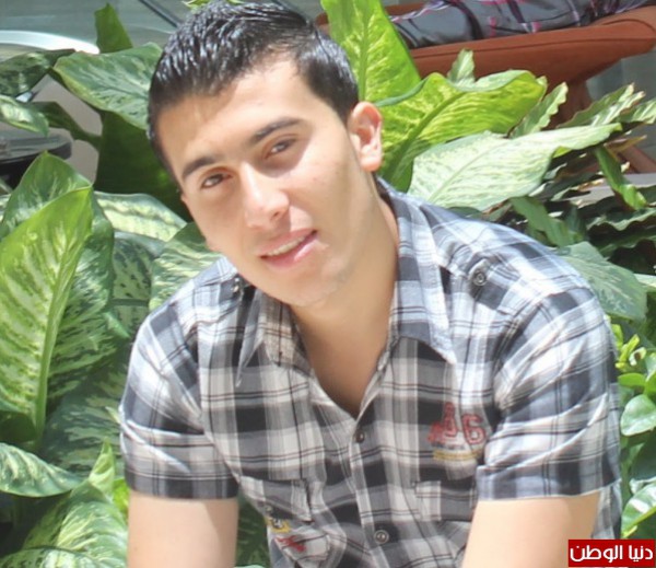 بيجمعنا للفنان الغزي احمد الداعور