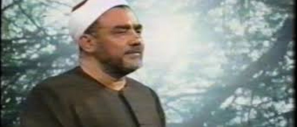 مولاي إني ببابك - النقشبندي