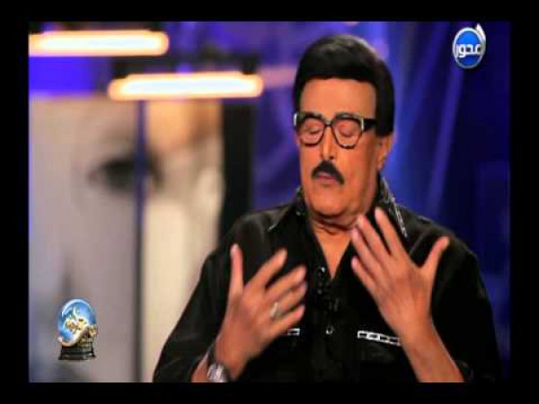 نعرف على أسرار سمير غانم  مع حليمة بولند