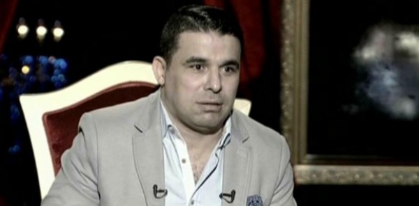 خالد الغندور: أبو تريكة مش قديس وبيمثل