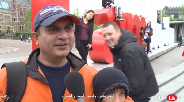 آراء غير المسلمين عن الإسلام !