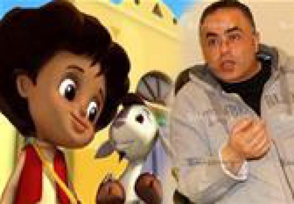 عمرو سمير عاطف لمصراوي: "بكار مالوش في السياسة"