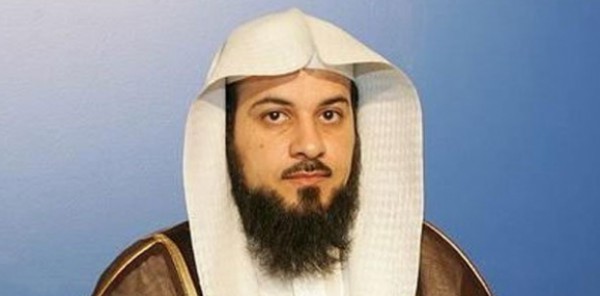 الحلقة الثانية من حدثني القمر لمحمد العريفي