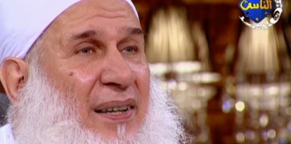 الحلقة الاولى من أسرار المحبين للشيخ محمد حسين يعقوب