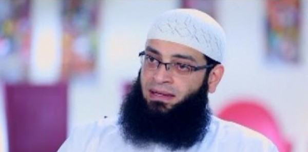 شاهد الحلقة الاولى من آلة حاسبة للشيخ عبد الرحمن منصور