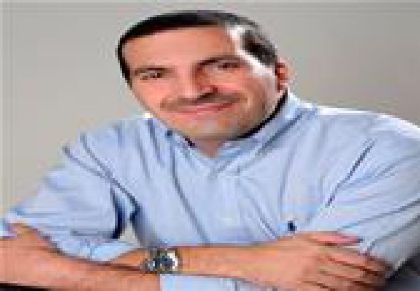 عمرو خالد الإيمان والعصر