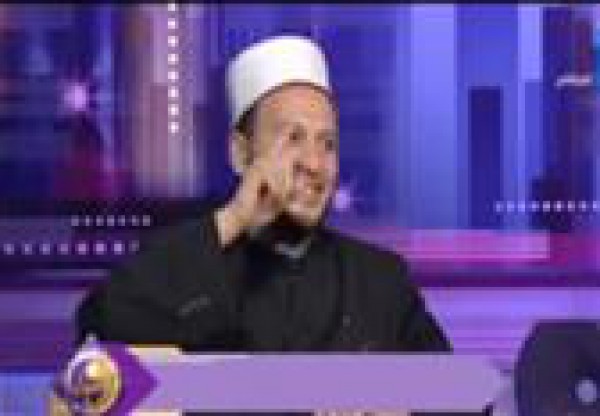الشيخ إسلام النواوي: الصيام هو خير علاج للتحرش