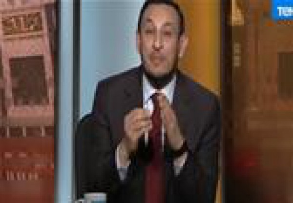 كيف ينظر الله إلى العباد فى أول ليلة من ليالي شهر رمضان