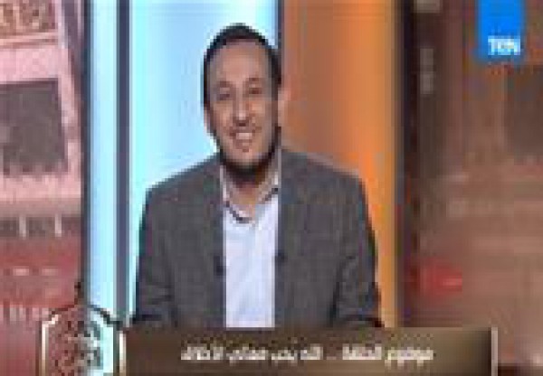الشيخ رمضان عبد المعز يوضح حكم الصيام للأطفال