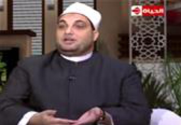 أحمد تركي - العفو والتسامح وثوابهمها