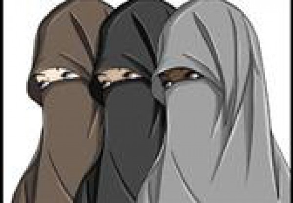 سالم عبد الجليل - حكم لبس النقاب