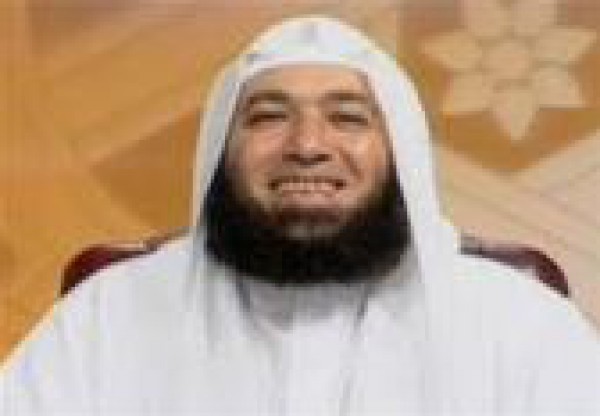 الشيخ محمود المصري - النبي ونعمة الخشوع في الصلاة