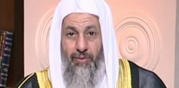 الشيخ مصطفى العدوي يتحدث عن الصبر فى مجالس رمضان