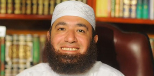 شاهد قصة التابعي ربيعة الرأي مع الشيخ محمود المصري