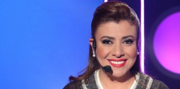 نشوى مصطفى تتحدى تامر بشير في "دوس بنزين"