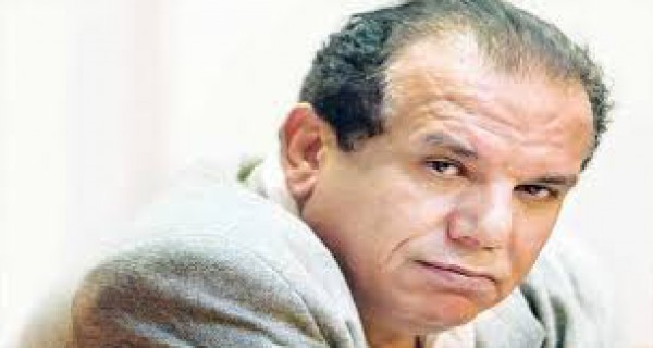 فتوح أحمد يخوض سباق رمضان بعمل مسرحي