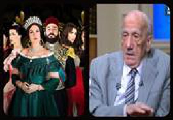 محفوظ عبدالرحمن: مشهد حرق الاب فى مسلسل ابن الحلال دمر الأسرة المصرية
