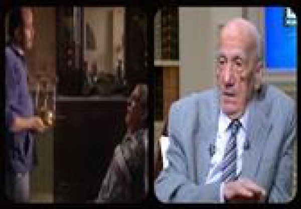 محفوظ عبدالرحمن: صناع مسلسل ثرايا عابدين زوروا التاريخ المصري عمدا