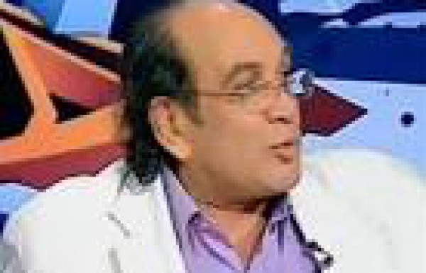 منير مكرم يكشف عن دوره في "ساحرة الجنوب"