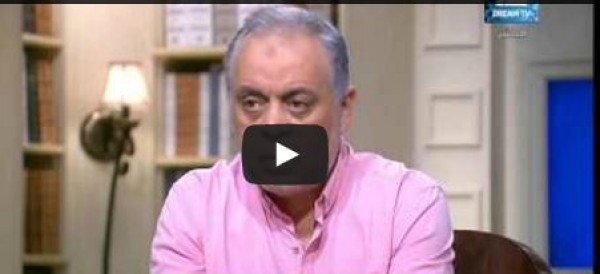 هشام سليم يهاجم طارق الشناوي بسبب برامج المقالب