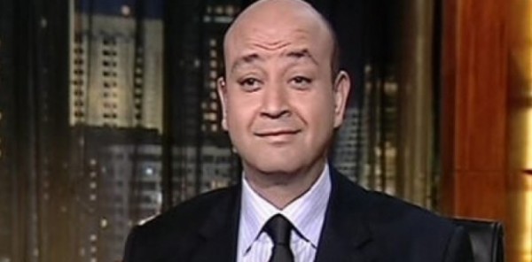 أديب متهكما على أحمد منصور: فين الرجولة والمجدعة