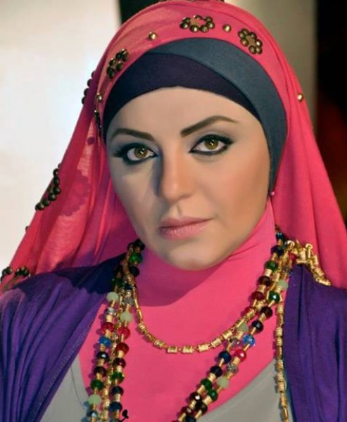 ميار الببلاوي تكشف عن أول صورة لزوجها الثالث | دنيا الوطن