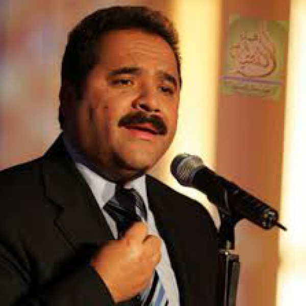 أحمد يا حبيبي - عماد رامي