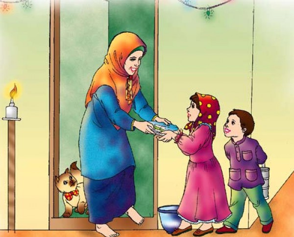 آداب الاستئذان
