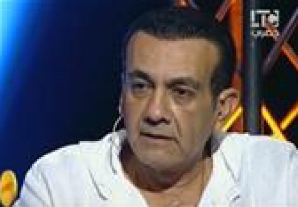 اسامة منير يكشف عن أكثر مكالمة ''استفزته'' في برنامج ''أنا والنجوم وهواك''