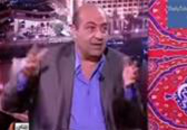 رأي الناقد الفني طارق الشناوي في مسلسل "العهد"