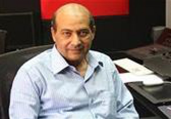 طارق الشناوي لـنقيب الممثليين:اذا ارادنا تطبيق القانون فسيطبق على المسلسلك العام الماض