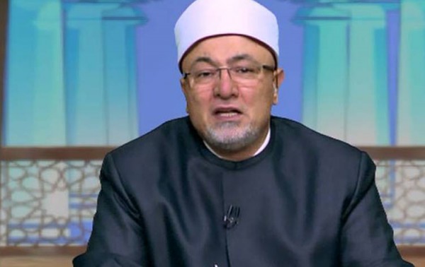 قال إنها لن تضحك علينا بـ "رقصة": فيديو.. الشيخ خالد الجندي يطالب بمقاطعة شركات الاتصالات بمصر