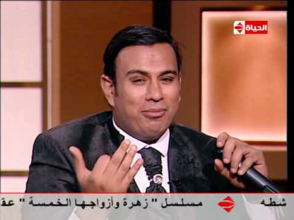 موال القدس - عمرو الليثي