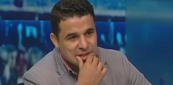 خالد الغندور: 60% من لاعبي الكرة يتعاطون ترامادول