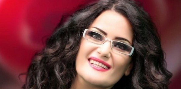 سما المصري: عاتبت نفسي أمام المرآة عقب غلق قناتي
