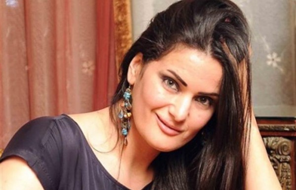 فيديو.. سما المصري: "هستقيل من البرلمان لو قعدت جنب مصطفى بكري"