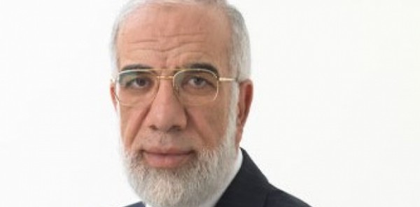 الشيخ عمر عبد الكافي يتحدث عن المؤمن وقت الشدائد