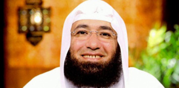 الشيخ محمود المصري يتحدث عن عمر بن عبد العزيز