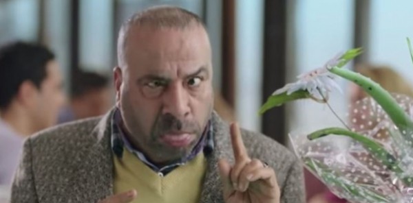 السبكي يطرح الإعلان الدعائي الأول لـ"حياتي مبهدلة"
