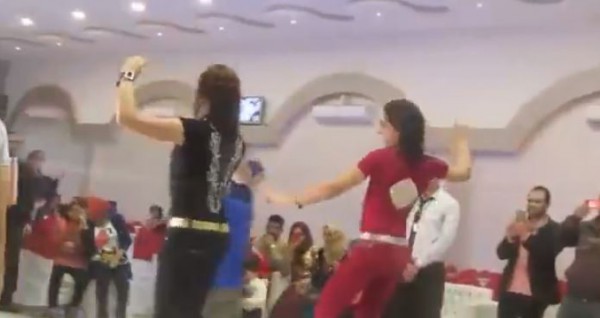 رجل أم إمرأة