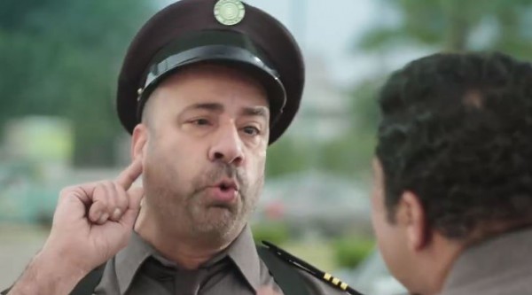 إعلان فيلم عيد الفطر "حياتى مبهدله" للفنان محمد سعد
