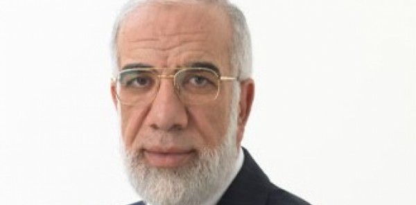 الشيخ عمر عبد الكافي يتحدث عن أبو الأنبياء