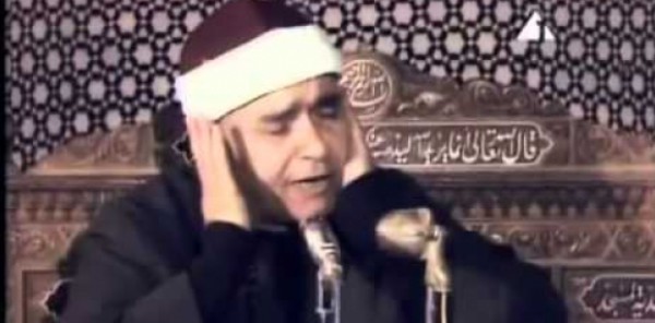 تلاوة نادرة للشيخ مصطفى إسماعيل 10 رمضان