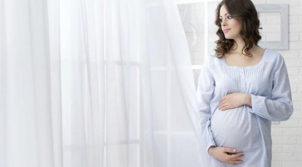 الألياف الغذائية أثناء الحمل تحمي الجنين من الربو