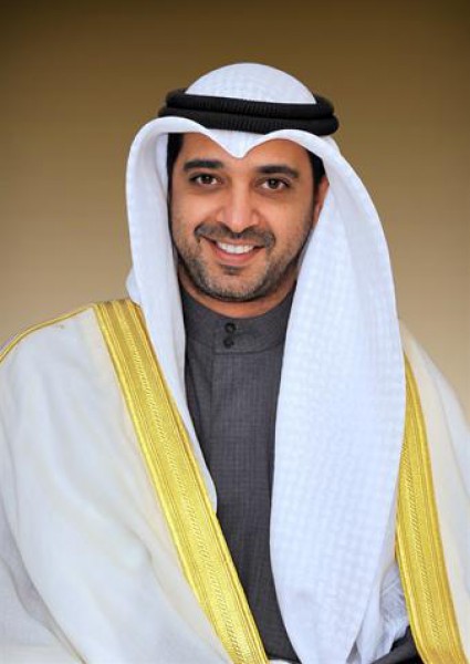 أبناء الشيخ عبدالله المبارك يعتذرون عن ديوانيتهم الاسبوعية
