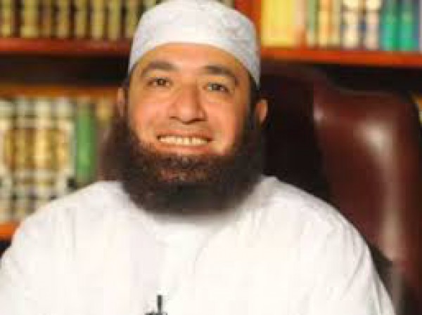 الشيخ محمود المصري يتحدث عن عروة بن الزبير