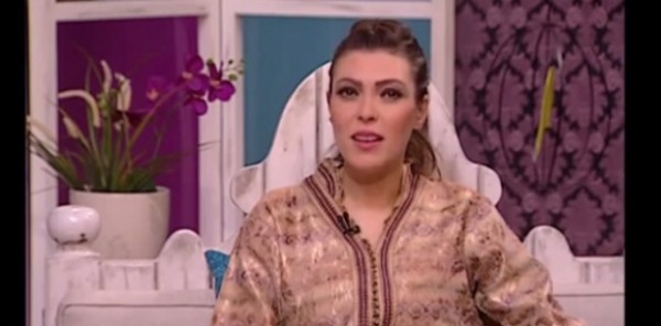 مفهوم الجهاد في الإسلام مع شريهان ابو الحسن