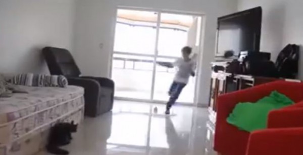 أفضل حارس مرمى في العالم